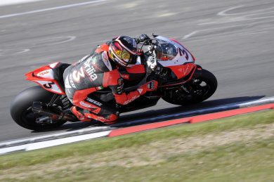 Le pagelle del Nurburgring