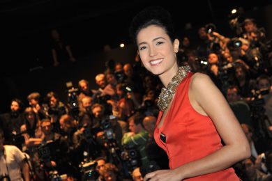 Caterina Balivo: “Vi racconto Miss Italia a colpi di tweet”