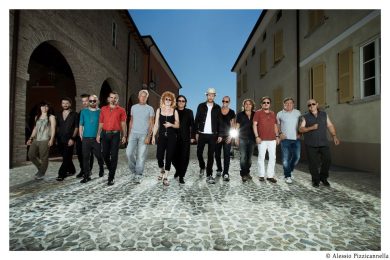 Italia loves Emilia: meno 12 allo show degli show