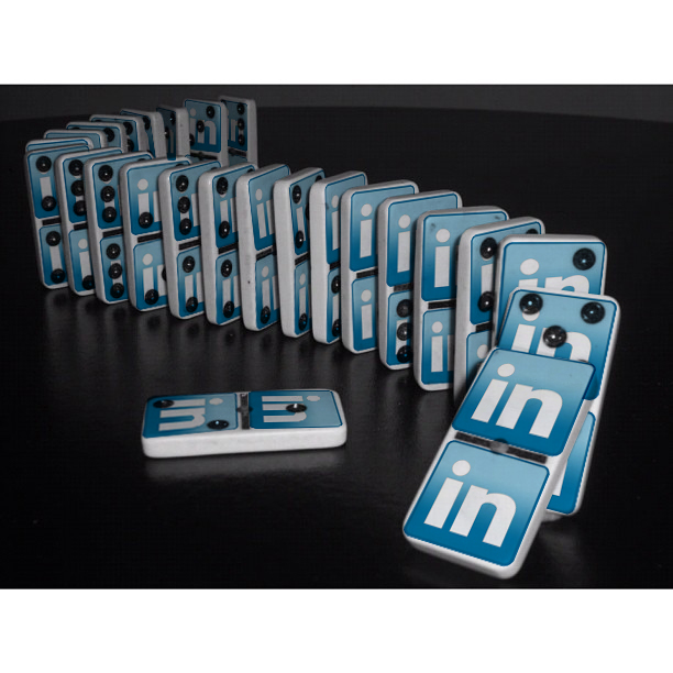 LinkedIn, cinque cose da fare (se vuoi trovare lavoro) LinkedIn, cinque cose da fare (se vuoi trovare lavoro)