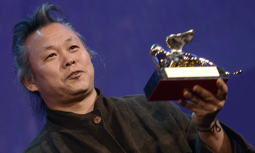 Venezia 2012, Leone d’oro a Kim Ki-duk: tutti i vincitori Venezia 2012, Leone d’oro a Kim Ki-duk: tutti i vincitori