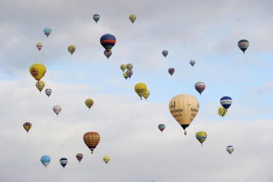 Le foto più belle della settimana – 1/7 settembre