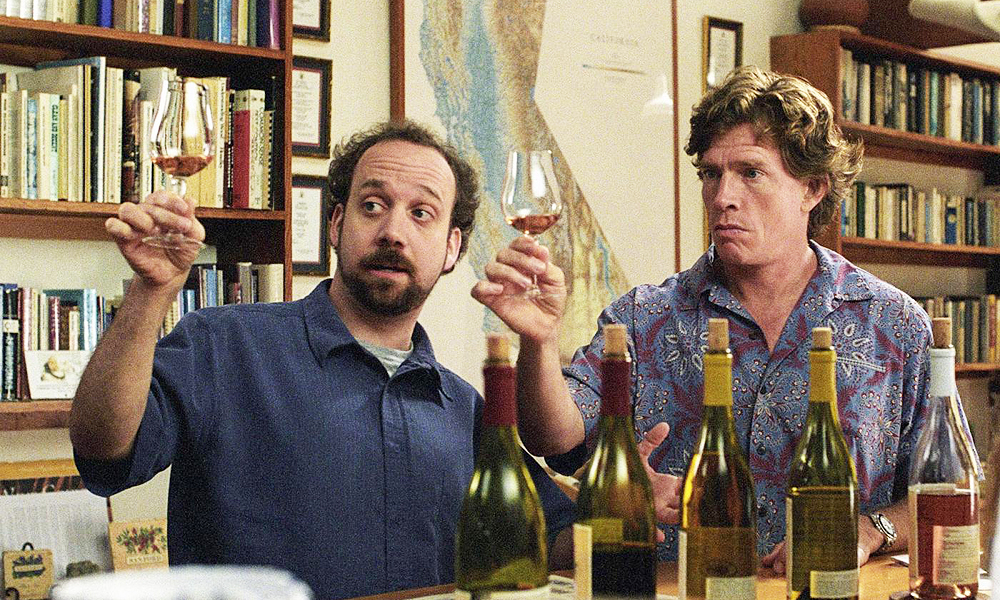 Sideways, un brindisi all’amicizia (e all’amore) Sideways, un brindisi all’amicizia (e all’amore)