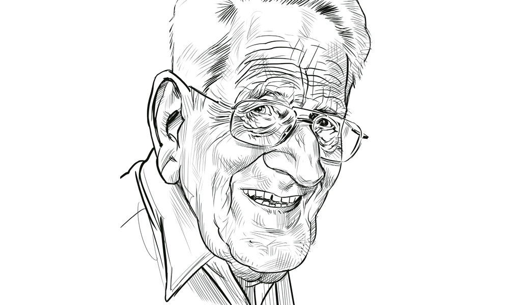 Arturo Paoli, il prete scomodo: “Gli ultimi sono già i primi” Arturo Paoli, il prete scomodo: “Gli ultimi sono già i primi”