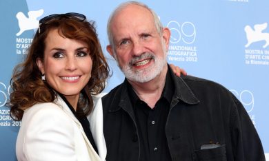 A Venezia Passion, thriller al femminile firmato Brian De Palma