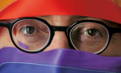 Gay di tutto il partito, uscite allo scoperto