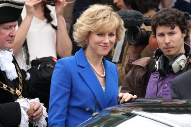Naomi Watts terrorizzata dall’interpretazione di Lady Diana: ecco le colleghe che potrebbero aiutarla, da Michelle Williams a Madonna a Helen Mirren
