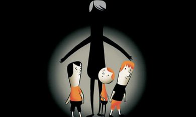 Fumetti: “Il signore dei colori”