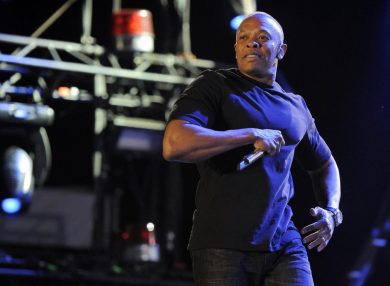 I 10 rapper più ricchi del 2012