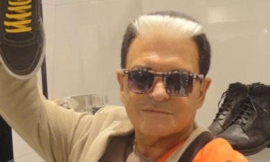 Vogue Fashion Night Out, ‘transumanza’ con i tacchi a spillo