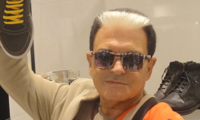 Vogue Fashion Night Out, ‘transumanza’ con i tacchi a spillo