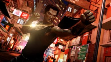 Sleeping Dogs, Hong Kong è nelle tue mani – Recensione