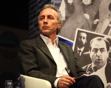 Interrogatorio a Berlusconi: un Fatto di inaudita gravità