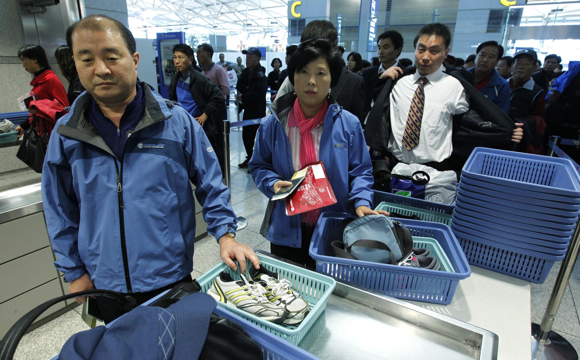 Negli aeroporti del futuro ci divertiremo a giocare a golf Negli aeroporti del futuro ci divertiremo a giocare a golf