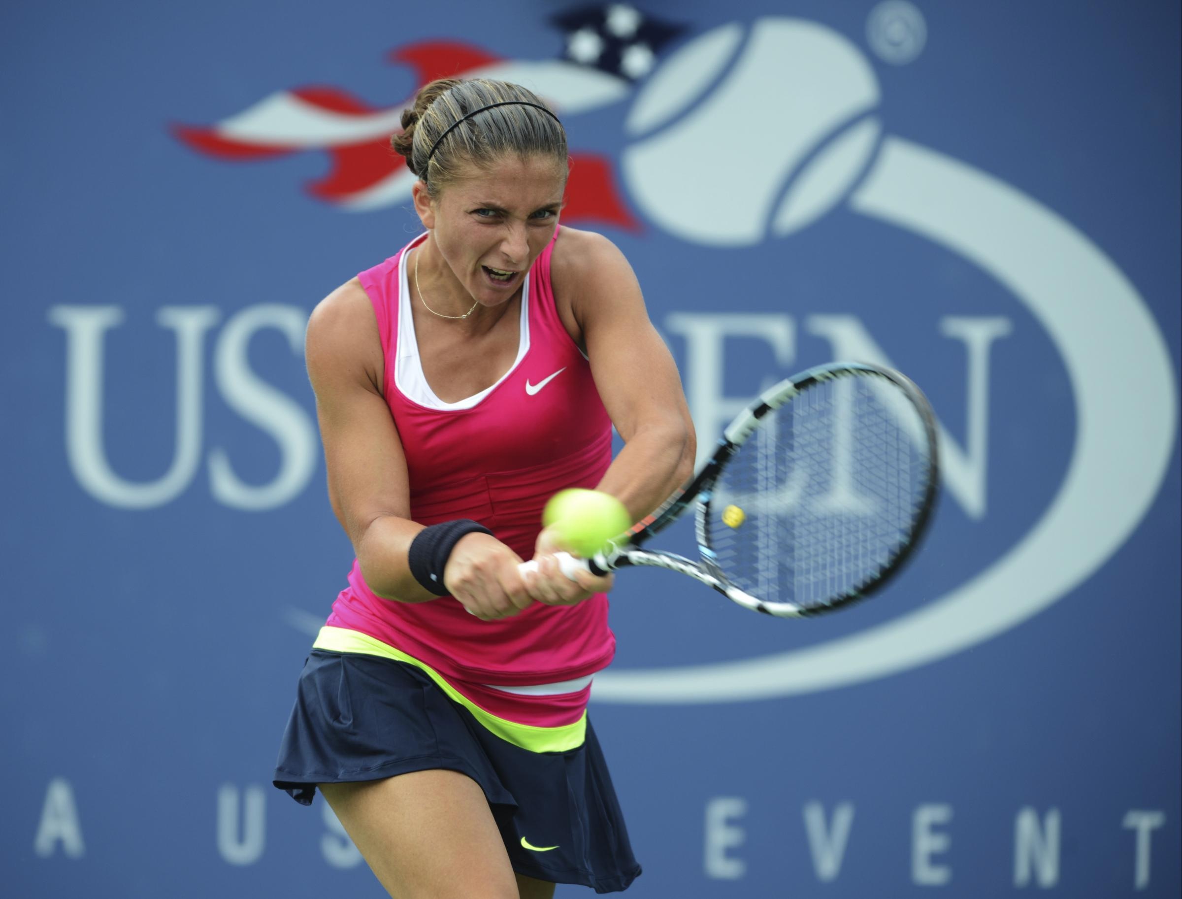 Errani vs Williams, per la storia e 1 mln di dollari