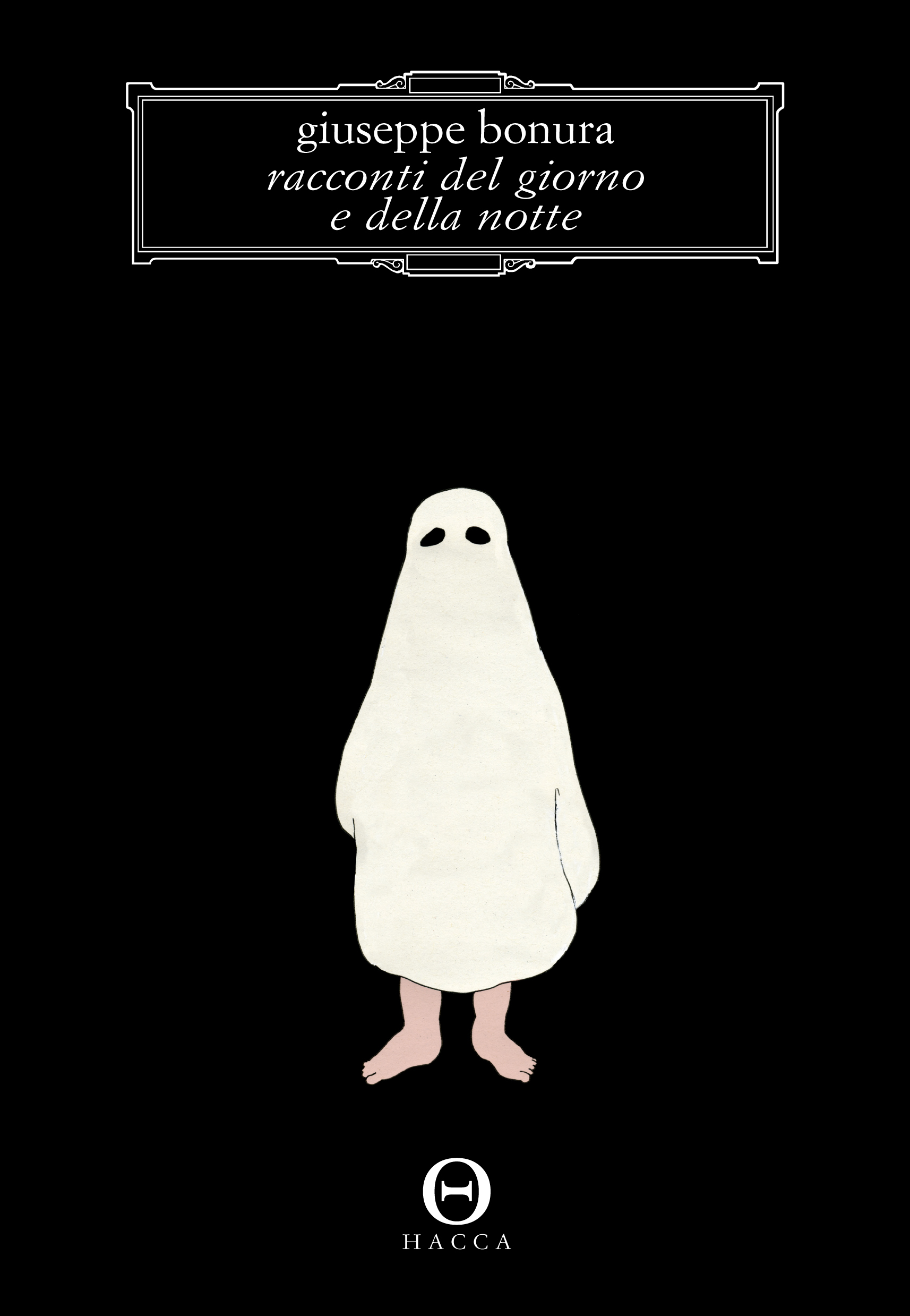 Racconti del giorno e della notte di Giuseppe Bonura