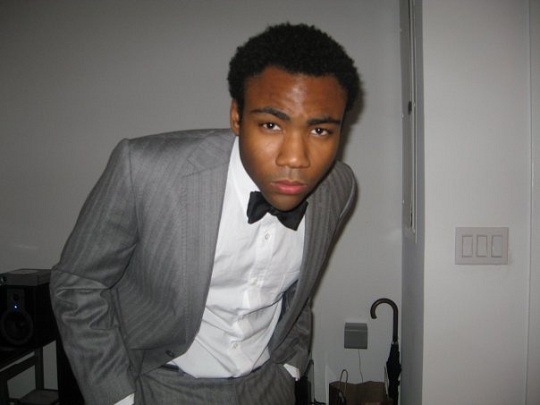 Gente a cui vogliamo bene: Donald Glover, aka Troy di Community Gente a cui vogliamo bene: Donald Glover, aka Troy di Community