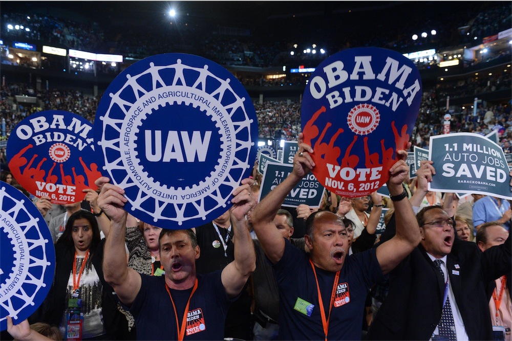 Foto: scene da una convention Foto: scene da una convention