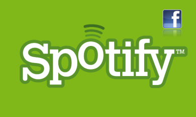 Spotify: non occorre più Facebook per il login