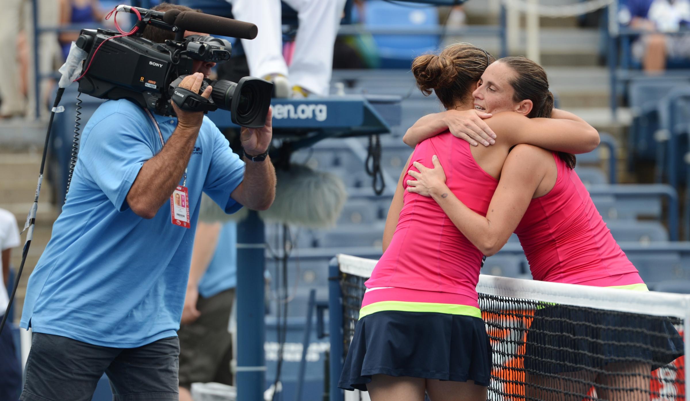 Che bell’arcobaleno di sport, senza calcio Che bell’arcobaleno di sport, senza calcio