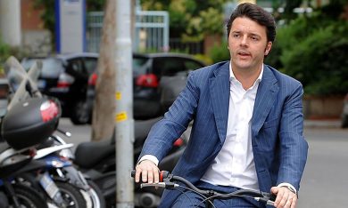 Tutte le “colpe” di quel discolo di Matteo Renzi