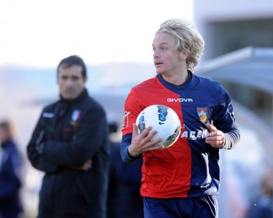 Simone Farina è disoccupato: quando l’onestà non paga