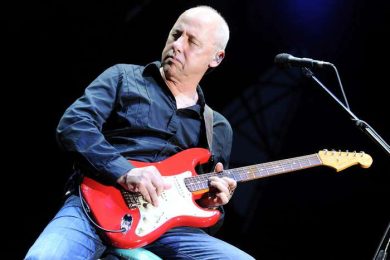 Mark Knopfler: la recensione del nuovo album