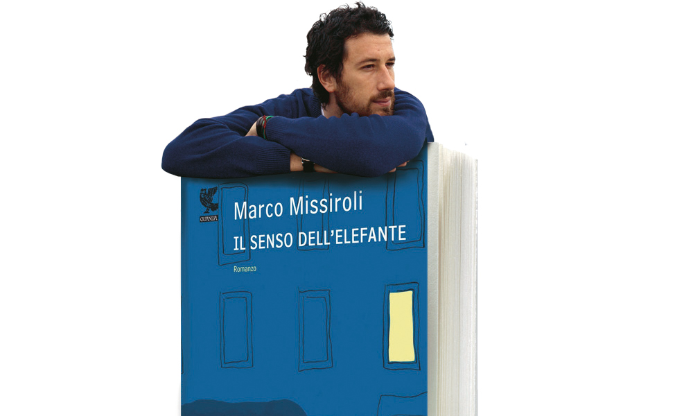 Questa letteratura è tutta roba da portinai