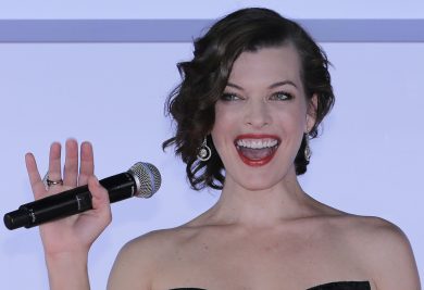 I volti della settimana – 28 agosto/3 settembre