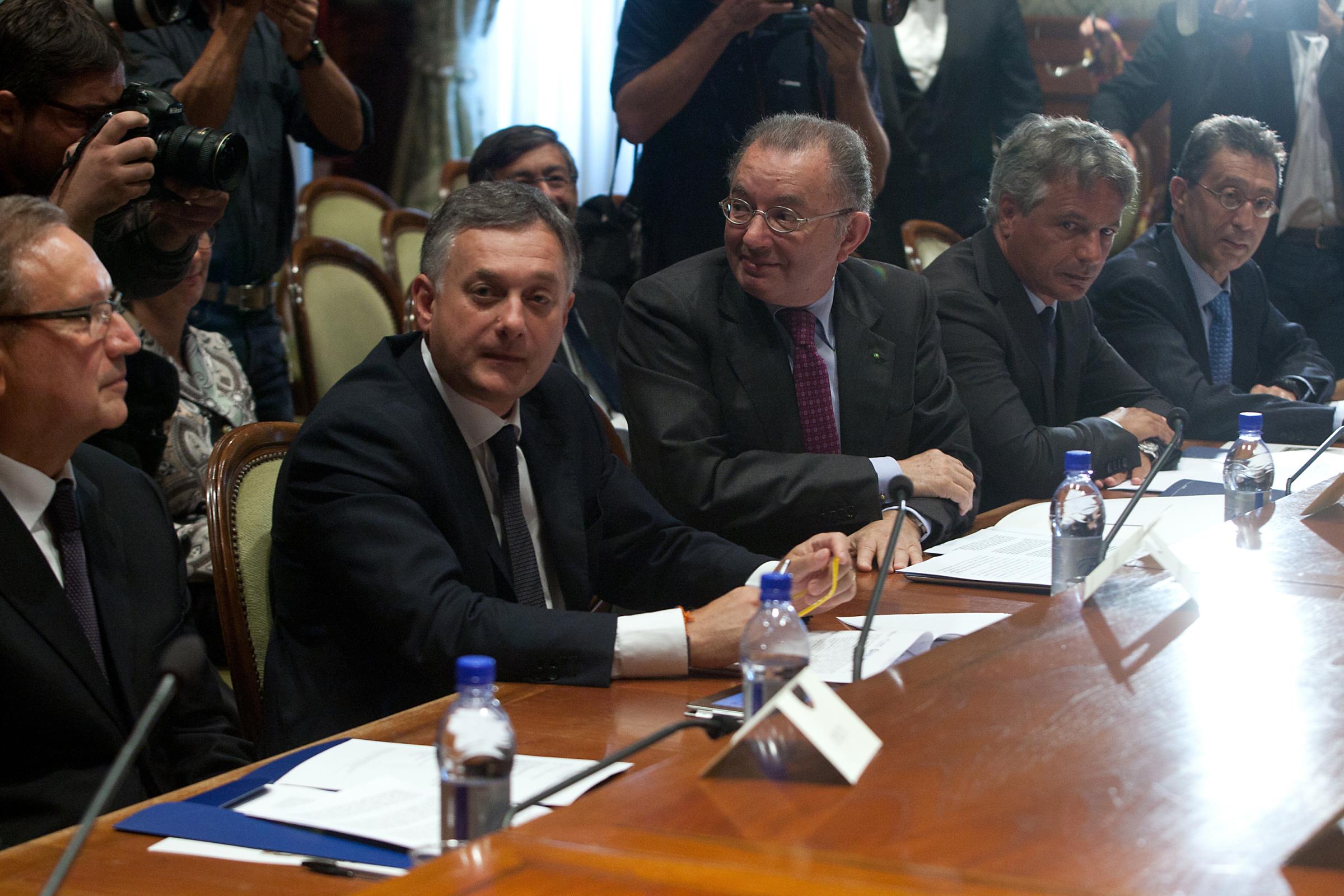 Lavoro: l’autunno bollente e le ricette per la produttività