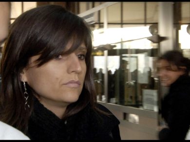 Perché la Franzoni non può uscire dal carcere