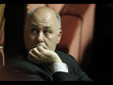 Giustizia etica contro Luigi Lusi