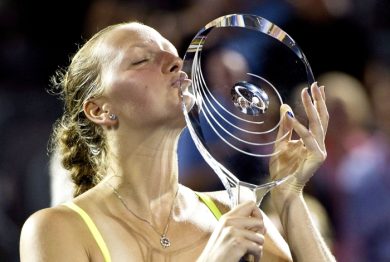 Le foto più sexy della settimana: 30 agosto/5 settembre