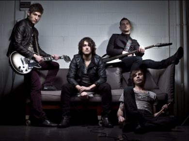 Finley a Panorama Unplugged