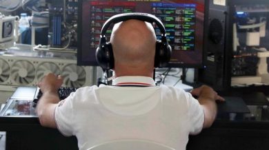 Ecco come controllano chi scarica i torrent