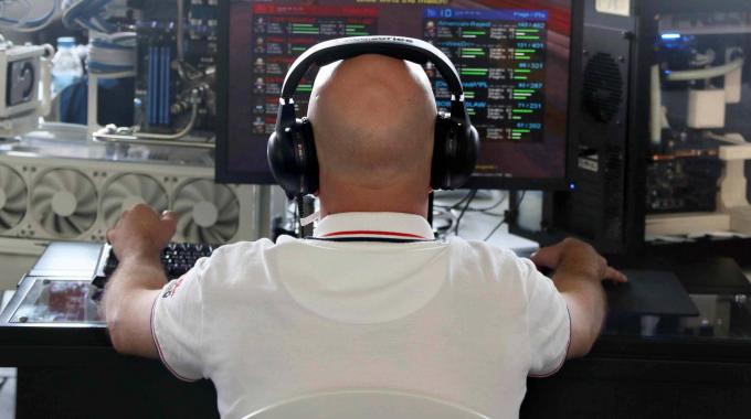 Ecco come controllano chi scarica i torrent Ecco come controllano chi scarica i torrent