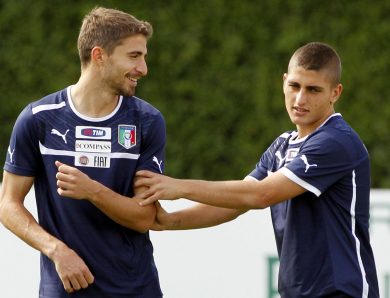 I giovani azzurri realizzeranno le aspettative di Prandelli?