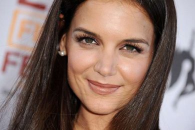 Katie Holmes: lasciato Tom Cruise la carriera s’impenna