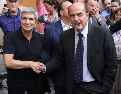 Centrosinistra, la macedonia che vuole governare l’Italia