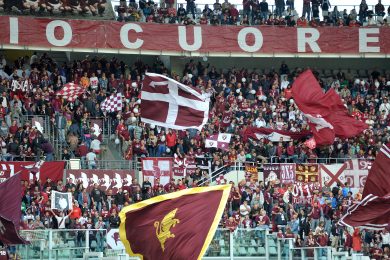 All’Inter lo scudetto degli abbonamenti