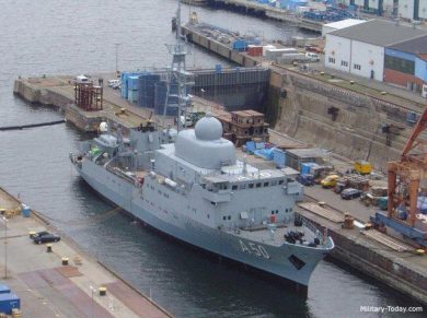 Siria: la guerra invisibile delle spie