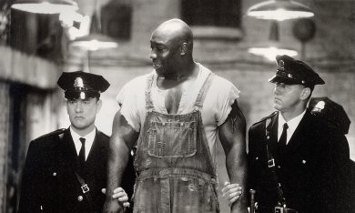 Michael Clarke Duncan, addio all’eroe del Miglio Verde