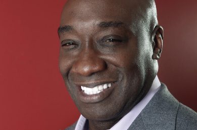 Ed il web saluta Michael Duncan