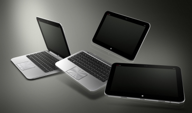 Ifa, tra tablet e notebook il confine non c’è più