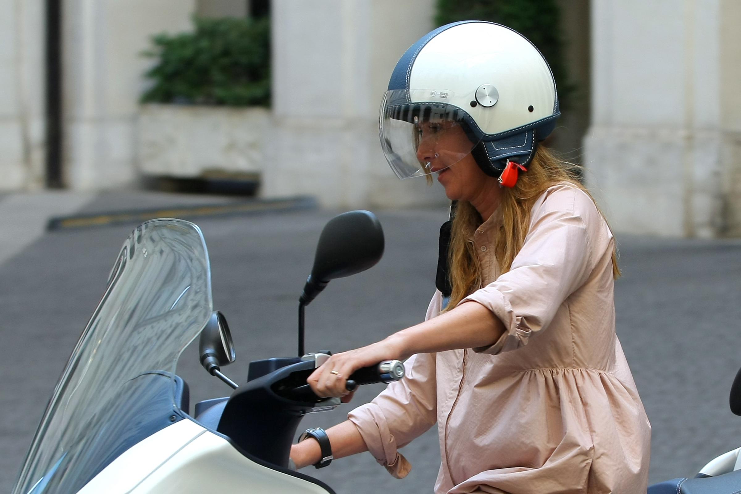 Fenomenologia del rimorchio al semaforo