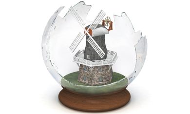 L’Olanda è in una bolla immobiliare