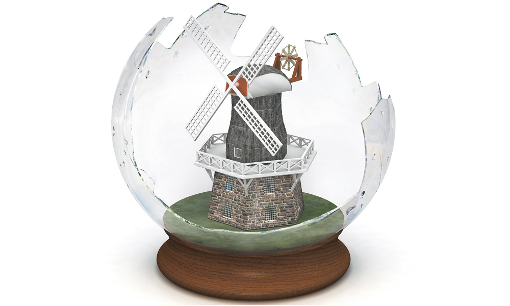 L’Olanda è in una bolla immobiliare