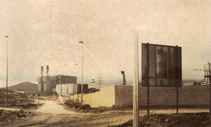 “Savana padana”. Un western nel nordest