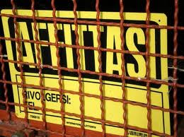 Piccoli negozianti: “Lottiamo per sopravvivere”