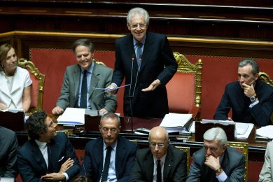 Ma quali “Tecnici”, sono solo “Professori”